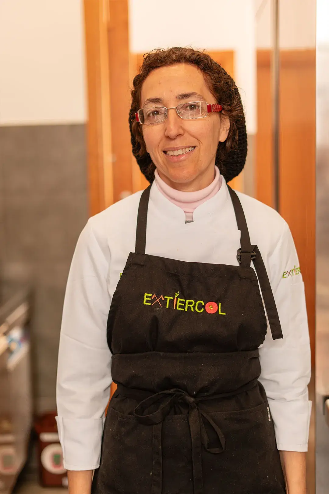 equipo-extiercol-isabel-maria-villarejo